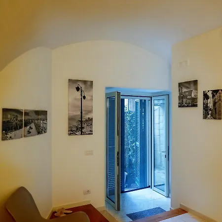 Arco Felice Apartament