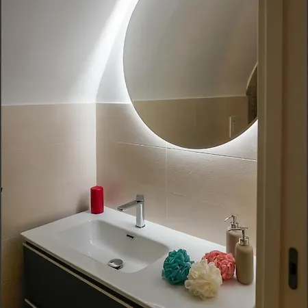 Arco Felice Apartament Giovinazzo
