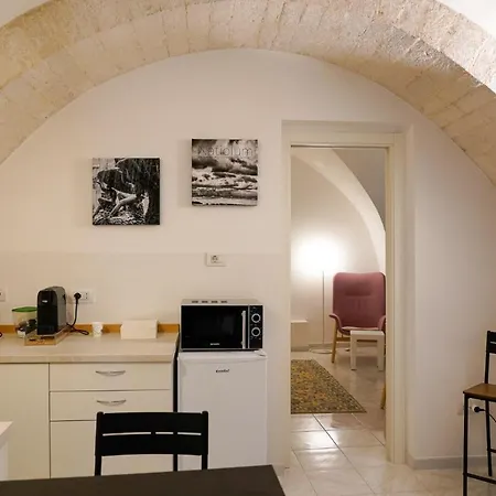 Arco Felice *