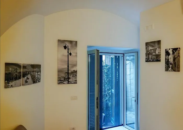 Arco Felice Apartament