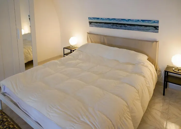 Arco Felice Apartament *