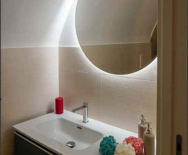 Arco Felice Apartament Giovinazzo