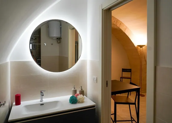 Arco Felice Apartament Giovinazzo