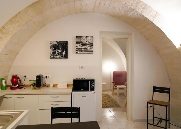 Arco Felice *