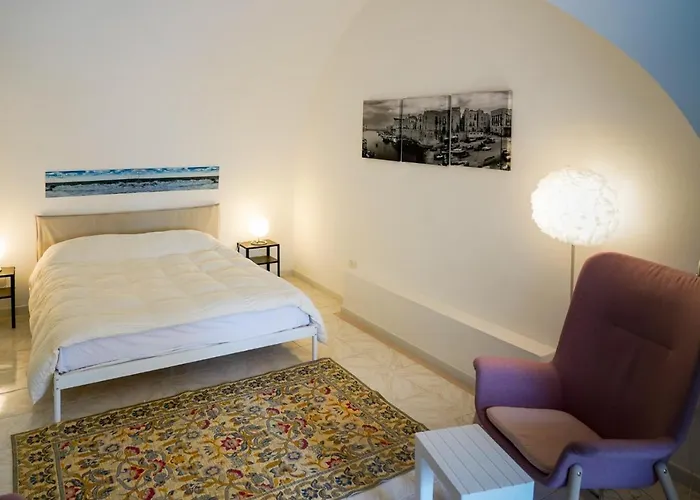 Apartament Arco Felice *