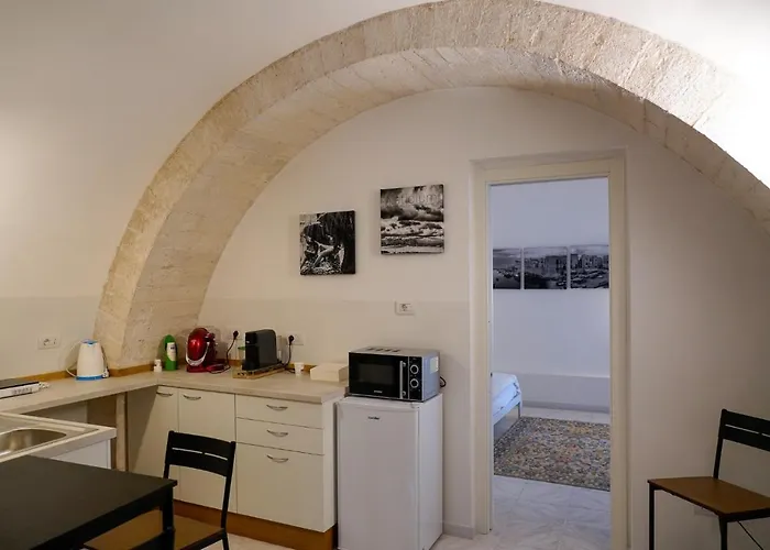 Apartament Arco Felice *