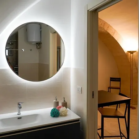 Arco Felice Apartamento Giovinazzo