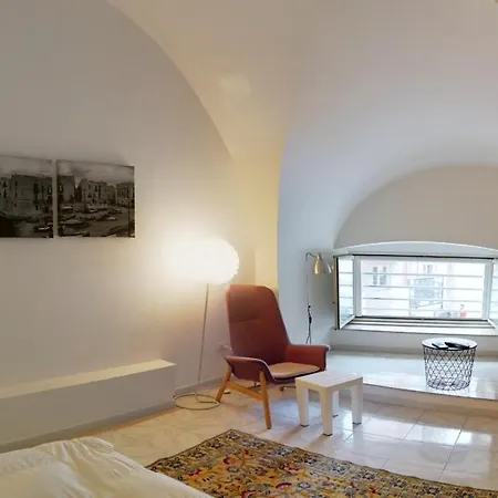 Arco Felice Apartamento Giovinazzo