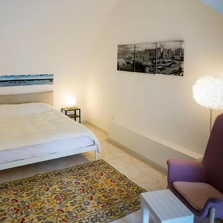 Apartamento Arco Felice *