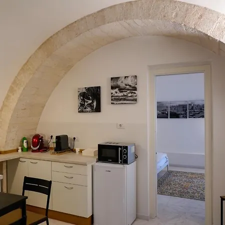 Apartamento Arco Felice *