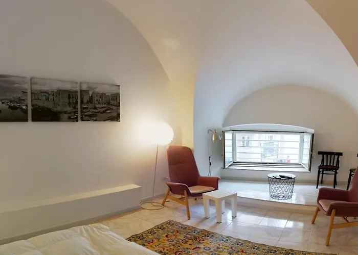 Arco Felice Apartamento Giovinazzo